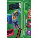 Mark Spears Midknight Man #2 Cover F Mark Spears 1:50 Creeper Keeper Spot Gloss Variant