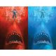 Mark Spears Monsters #11 Cover B Mark Spears Shark Attack Jaws Homage Holofoil Flip Cover Variant