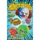 Mark Spears Monsters #11 Cover E Mark Spears Monsterballs Variant