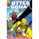 Otter Squad #4
