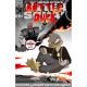 Otter Squad #4 Cover B J Hammond Get Ducked Variant