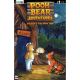 Pooh Bear Adventures Tiggers The Only One #1