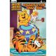 Pooh Bear Adventures Tiggers The Only One #1 Cover B Trish Forstner Variant
