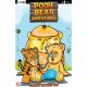 Pooh Bear Adventures Tiggers The Only One #1 Cover C Ken Salinas Variant