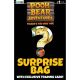 Pooh Bear Adventures Tiggers The Only One #1 Cover D Surprise Bag With Trading Card Variant