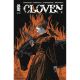 Cloven #1 Cover C Mark Chiarello Variant