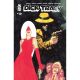 Dick Tracy #19 Cover B Frazer Irving Variant