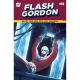 Flash Gordon #18 Cover B Miguel Mercado Variant