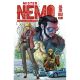 Mister Nemo #1 Cover B Alden Kaye Variant