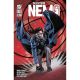 Mister Nemo #1 Cover C Mike Perkins Variant