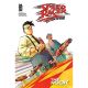 Speed Racer Tales From The Road The Rook
