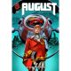 August Purgatory Underground #1
