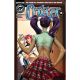 Critter #13 Cover B Narcelio Sousa Variant