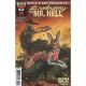 Devils Due Presents Lovebunny & Mr Hell #1 Cover B Ignacio Noe Variant
