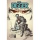 Digger #4 Cover B Sam Gudilin Variant