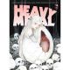 Heavy Metal Magazine #6 Cover B Amanda M Jansson Variant