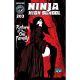 Ninja High School #203