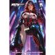 Nsfwest #1 Cover B Dhaxina Dee Nat Disaster Variant