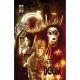Prophets Of Doom #1 Cover C 1:10 Ben Templesmith Variant