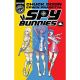 Spy Bunnies #1