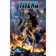 Tisena #2 Cover C Caanan White Variant
