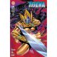 Tisena #2 Cover D Marcus Williams Variant
