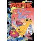 Adventure Time #15 Cover D 1:10 Adam Seats Variant