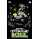 Destination Kill #3