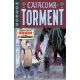 EC Catacomb Of Torment #13 Cover B Danny Luckert Variant