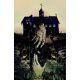 Estuary A Ghost Story #4 Cover C 1:10 Nathan Ooten Full Art Variant