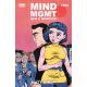 Mind Mgmt New & Improved #2 Cover B Jasper Jubenvill Variant