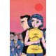 Mind Mgmt New & Improved #2 Cover D 1:10 Jasper Jubenvill Full Art Variant