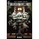 Murder Drones #6 Cover D 1:20 Patricia Martin Full Art Variant