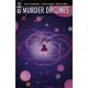 Murder Drones #6 Cover D 1:20 Patricia Martin Full Art Variant