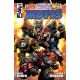 Super Mondo Mega Mutts #1
