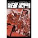 Super Mondo Mega Mutts #1 Cover B Alex Diotto Variant