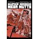 Super Mondo Mega Mutts #1 Cover B Alex Diotto Variant