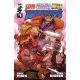 Super Mondo Mega Mutts #1 Cover C Karl Kerschl Variant