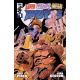 Super Mondo Mega Mutts #1 Cover D David Lafuente Variant