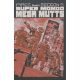 Super Mondo Mega Mutts #1 Cover F Alex Diotto Foil Variant