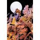 Super Mondo Mega Mutts #1 Cover H 1:20 David Lafuente Full Art Variant