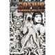 Dan Parsons Safiya Mummy #1 Cover C Dan Parsons Limited Edtion Variant