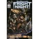 Fright Night Witching Hour #1 Cover B Neil Vokes Variant