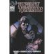Nosferatu Nightmares #1 Cover C Neil Vokes Variant