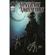 Nosferatu Nightmares #1 Cover D Andrew Mangum Variant
