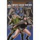 Sheryl Locke Holmes #1