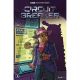 Doctor Who Circuit Breaker #1 Cover C Robert Sienecki Cardstock Variant