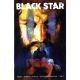 Black Star #1 Cover E Martin Simmonds Foil Variant