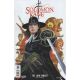 Solomon Kane The Lion Errant #1
