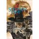 Solomon Kane The Lion Errant #1 Cover C JH Williams Variant